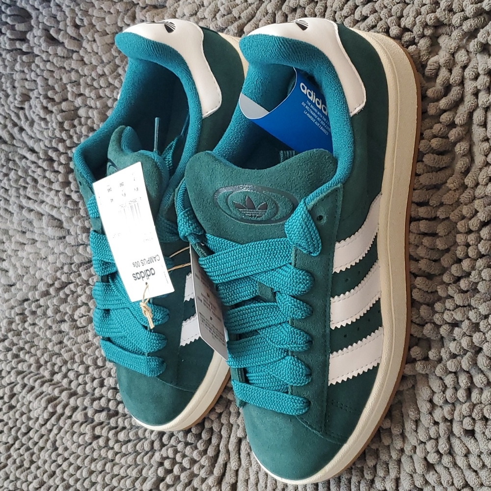 Men's Adidas Campus 00s Sneakers, size 6.5
